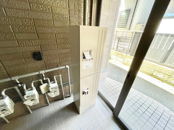 建物設備