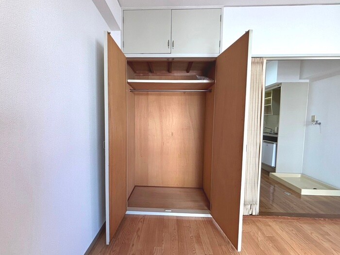 物件内観写真13　(収納)