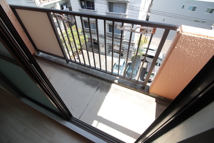 物件内観写真15　(ベランダ・バルコニー)