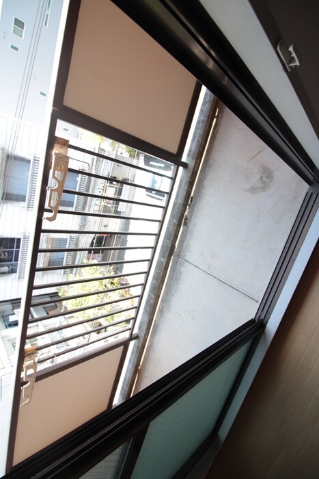 物件内観写真15　(ベランダ・バルコニー)