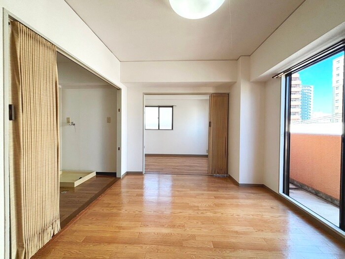 物件内観写真17　(居室)