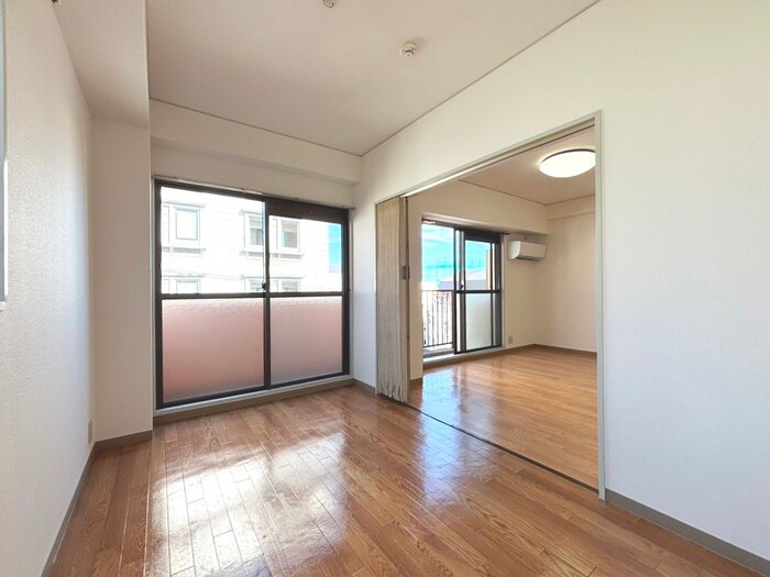 物件内観写真18　(居室)