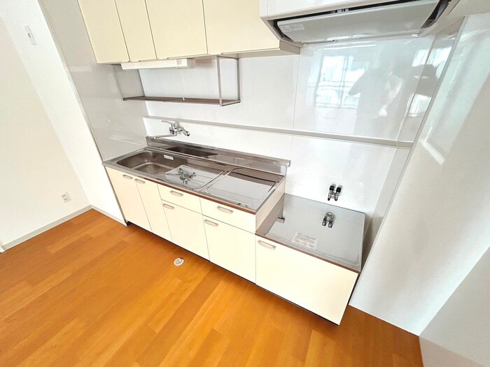 物件内観写真8　(キッチン)