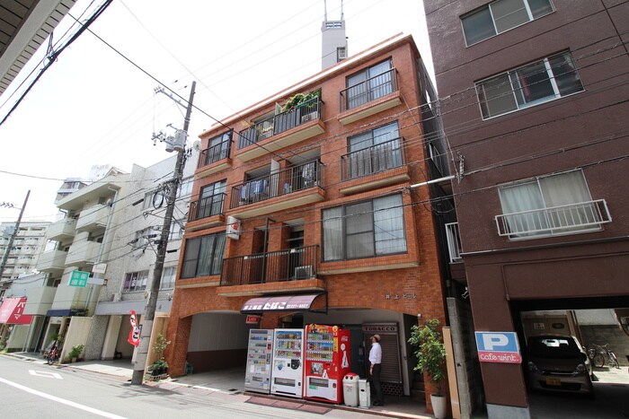 物件外観写真5　(外観写真)