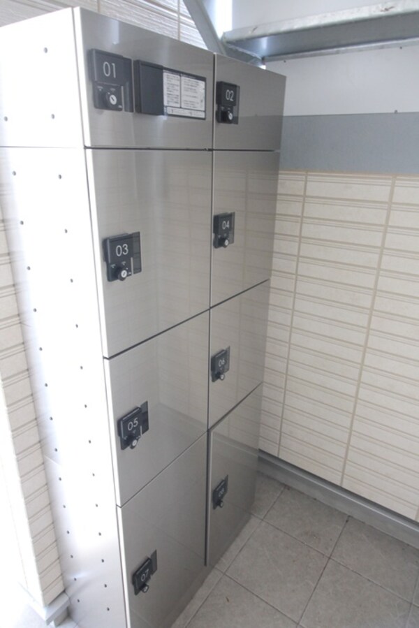 建物設備
