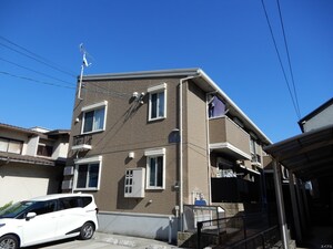 グレースコート東雲外観写真