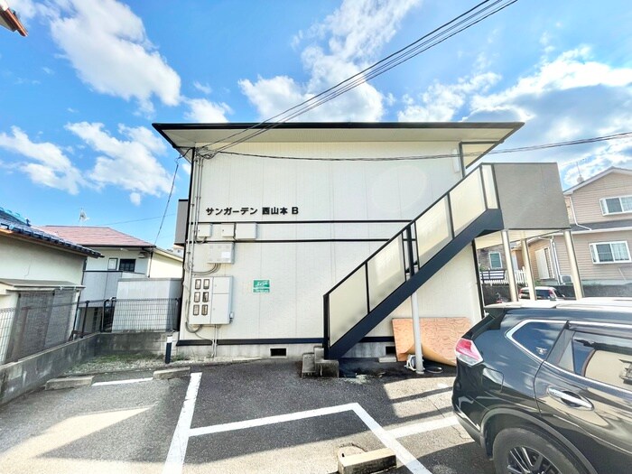 物件外観写真2　(外観写真)