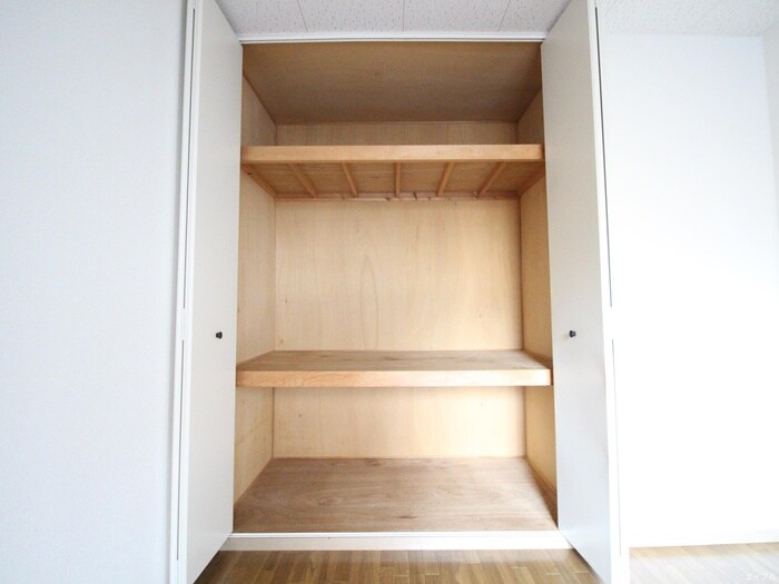 物件内観写真14　(収納)