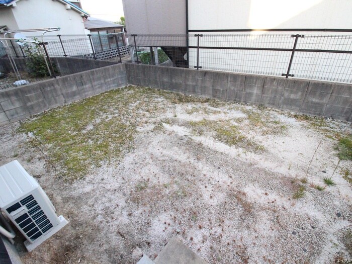 物件内観写真15　(ベランダ・バルコニー)