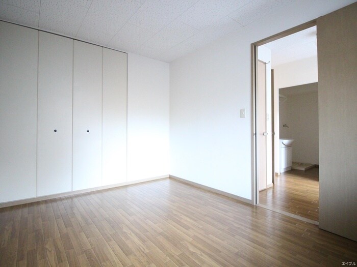 物件内観写真20　(居室)