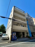 沖不動産ビル