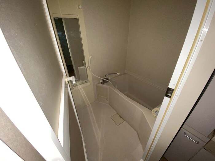 物件内観写真15　(バス／シャワールーム等)