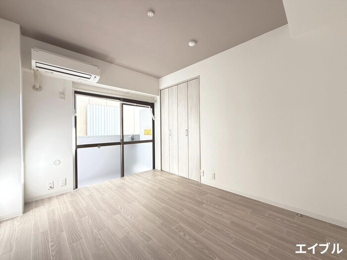 物件内観写真6　(居室)