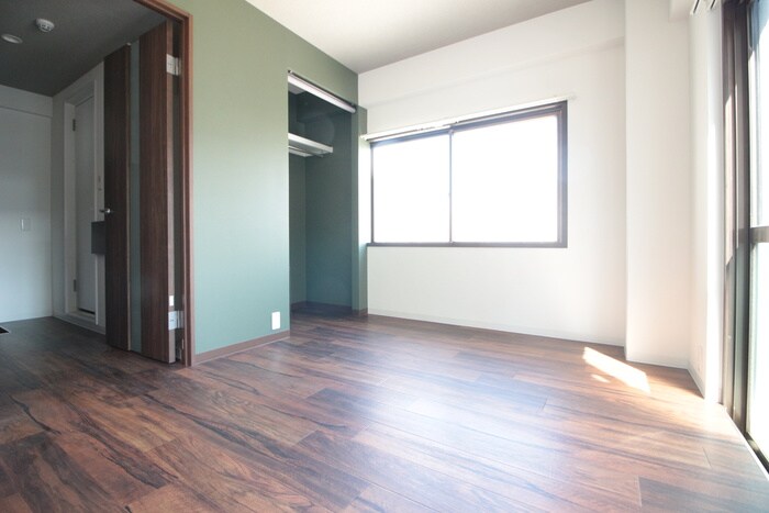 物件内観写真6　(居室)