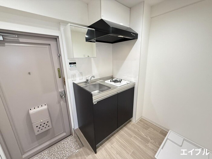 物件内観写真7　(キッチン)