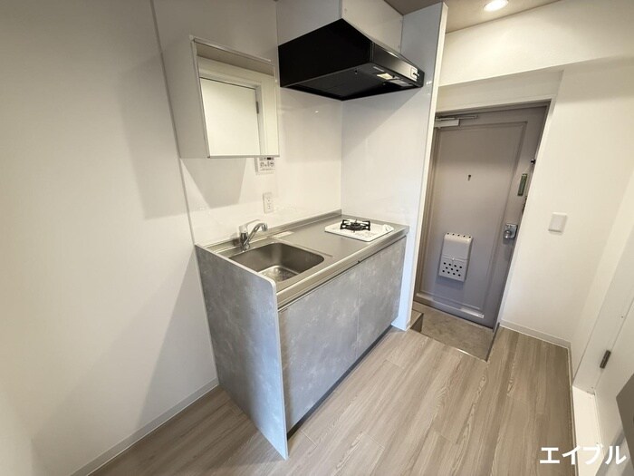 物件内観写真7　(キッチン)