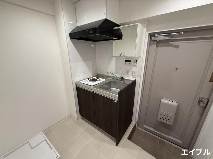 物件内観写真7　(キッチン)