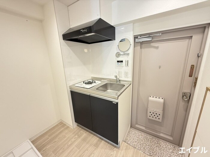 物件内観写真7　(キッチン)