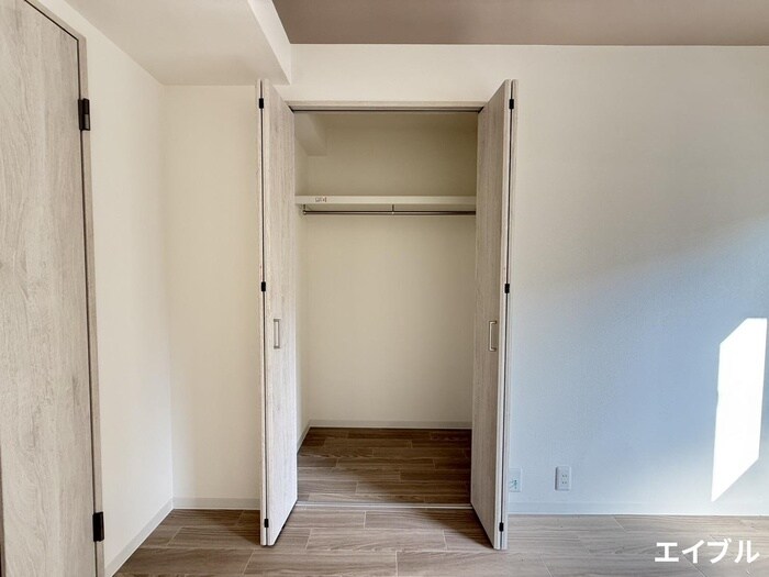 物件内観写真11　(収納)