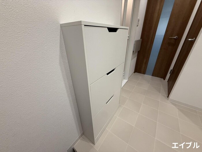 物件内観写真14　(靴箱)