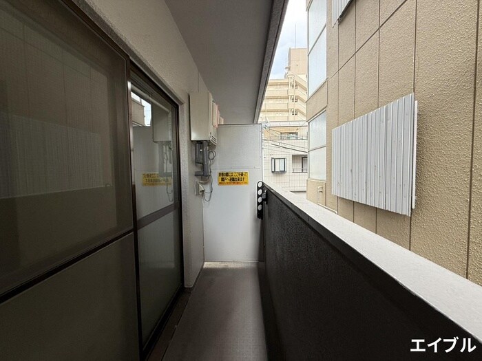 物件内観写真15　(ベランダ・バルコニー)