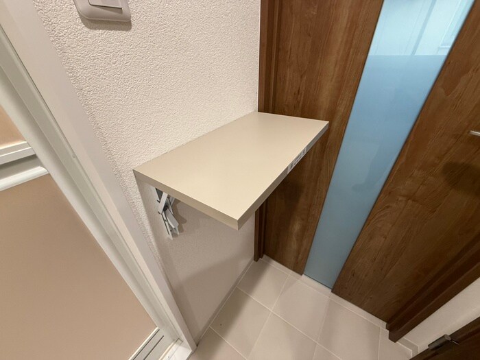 物件内観写真17　(廊下)