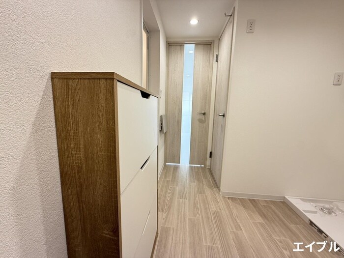 物件内観写真17　(廊下)