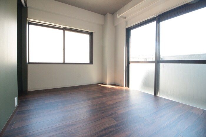 物件内観写真20　(居室)