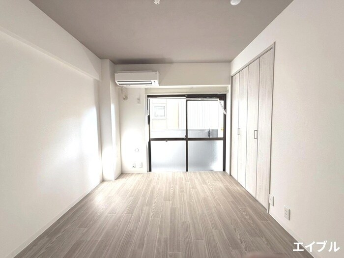 物件内観写真21　(居室)