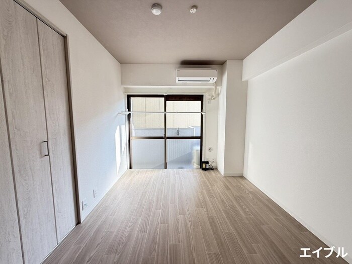 物件内観写真21　(居室)