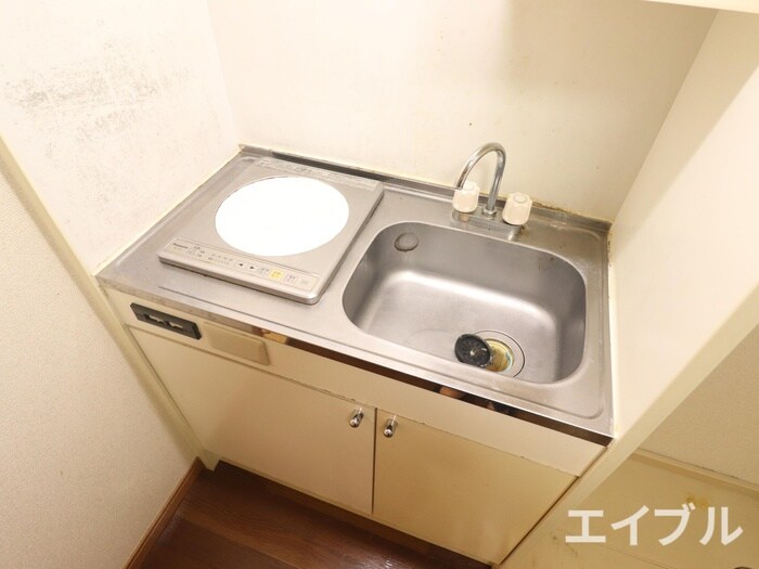 物件内観写真8　(キッチン)