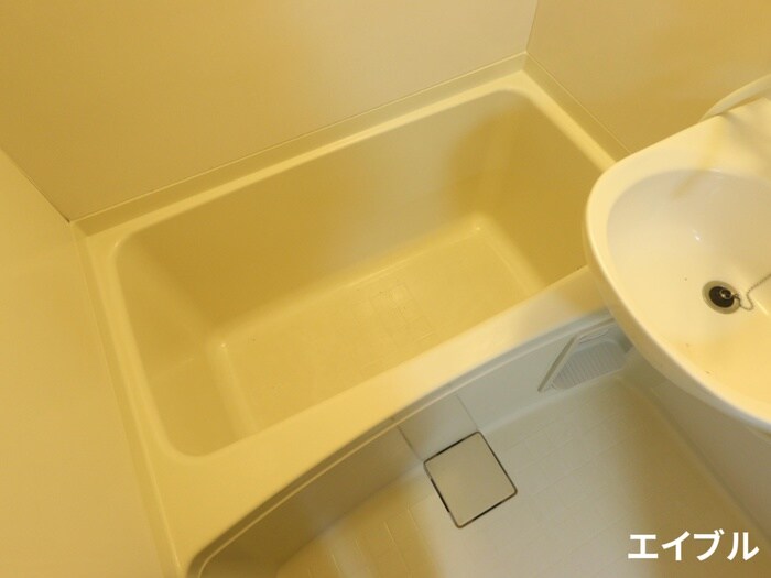 物件内観写真9　(バス／シャワールーム等)