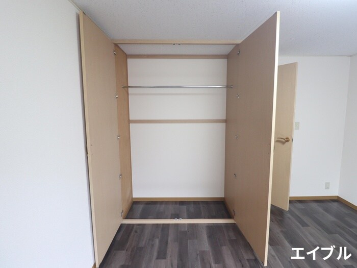 物件内観写真14　(収納)
