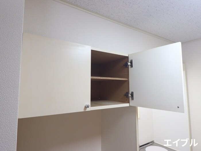 物件内観写真16　(靴箱)