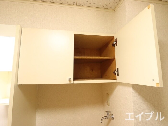 物件内観写真16　(収納)