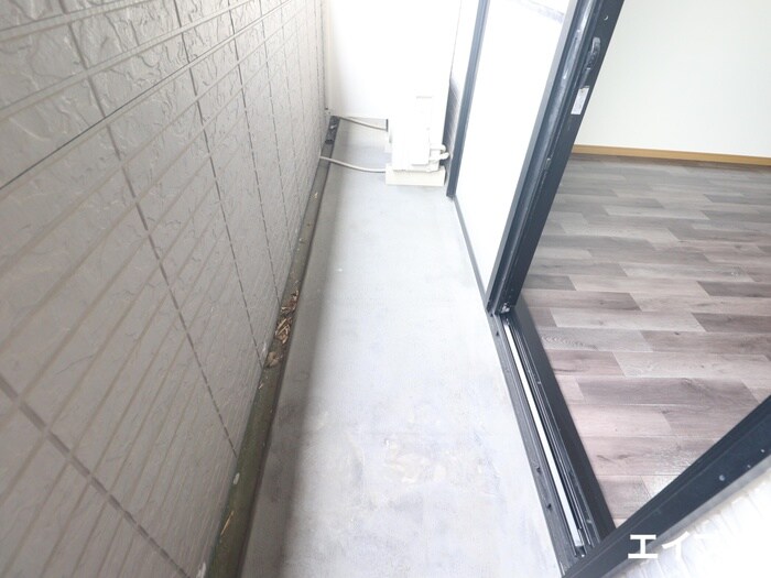 物件内観写真21　(ベランダ・バルコニー)