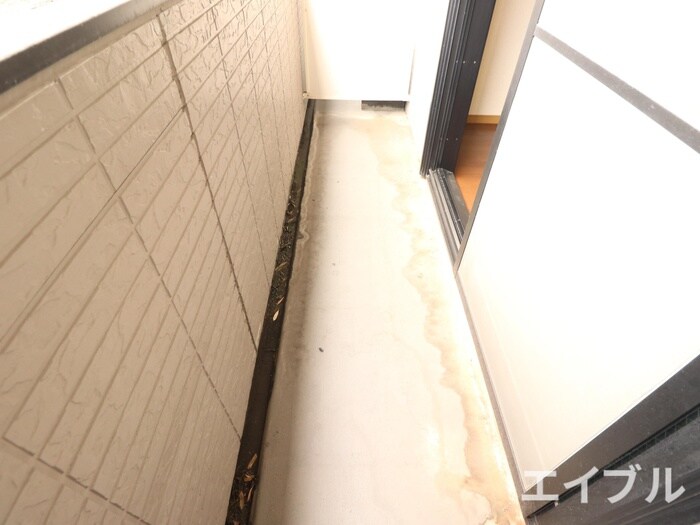 物件内観写真21　(ベランダ・バルコニー)