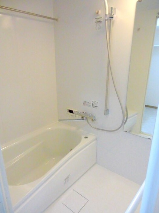 物件内観写真8　(バス／シャワールーム等)