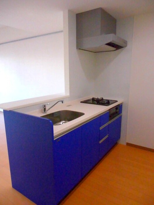 物件内観写真10　(キッチン)