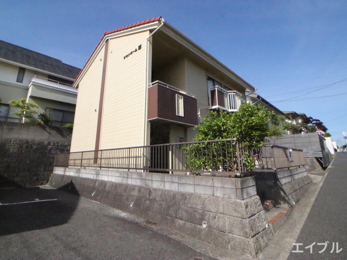 タウンホーム原　B棟