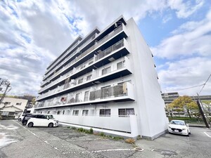 ＢＣエステート西原外観写真