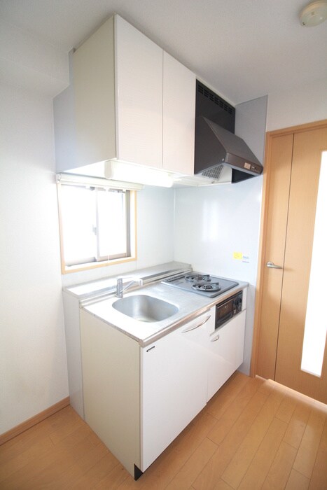 物件内観写真8　(キッチン)