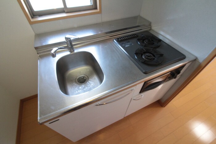 物件内観写真8　(キッチン)