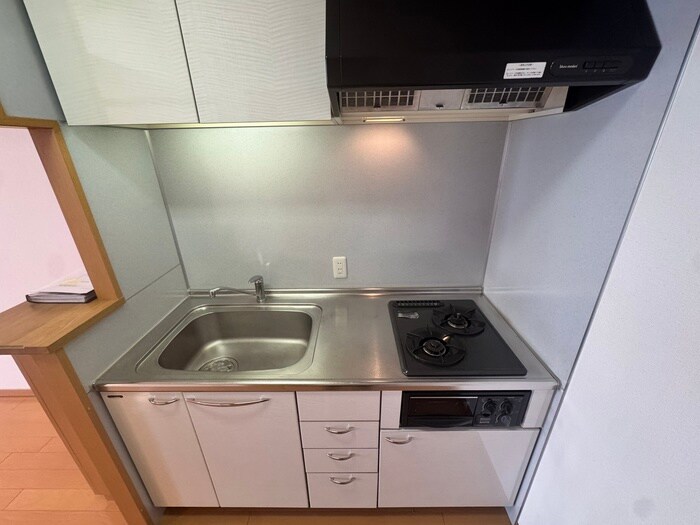 物件内観写真8　(キッチン)