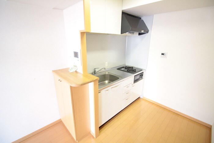 物件内観写真8　(キッチン)