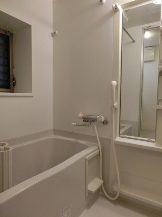 物件内観写真9　(バス／シャワールーム等)