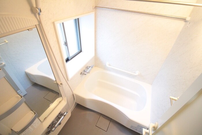 物件内観写真9　(バス／シャワールーム等)