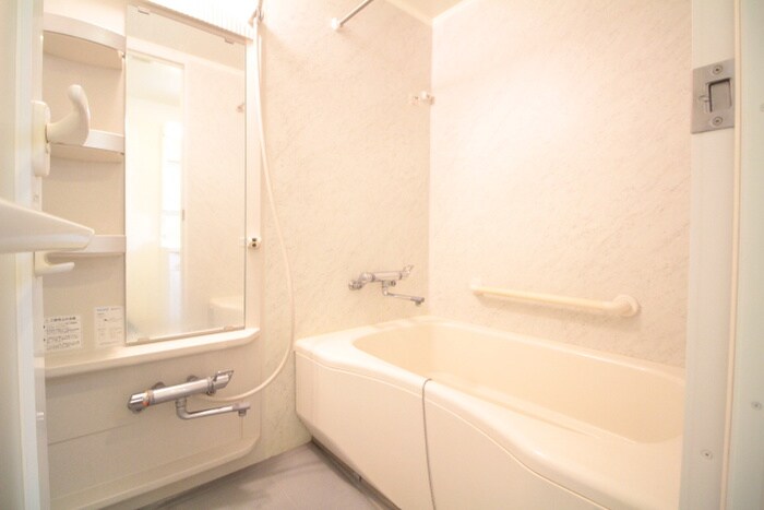 物件内観写真9　(バス／シャワールーム等)