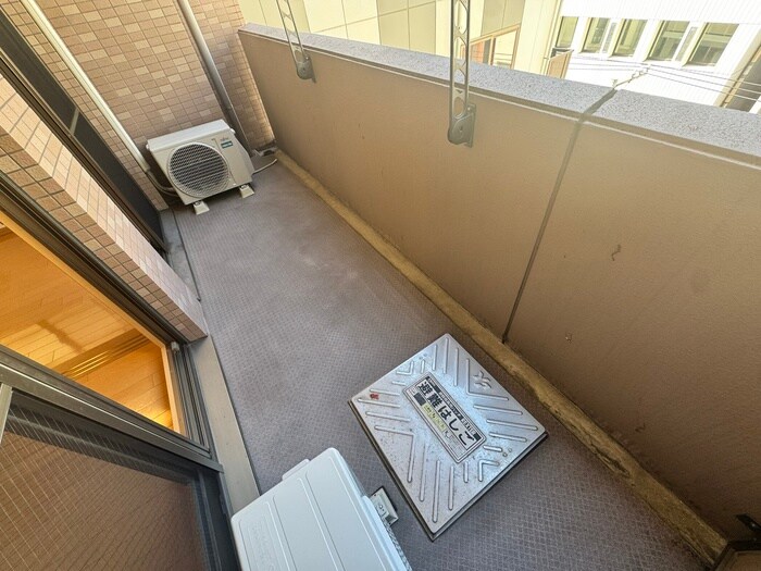 物件内観写真16　(ベランダ・バルコニー)