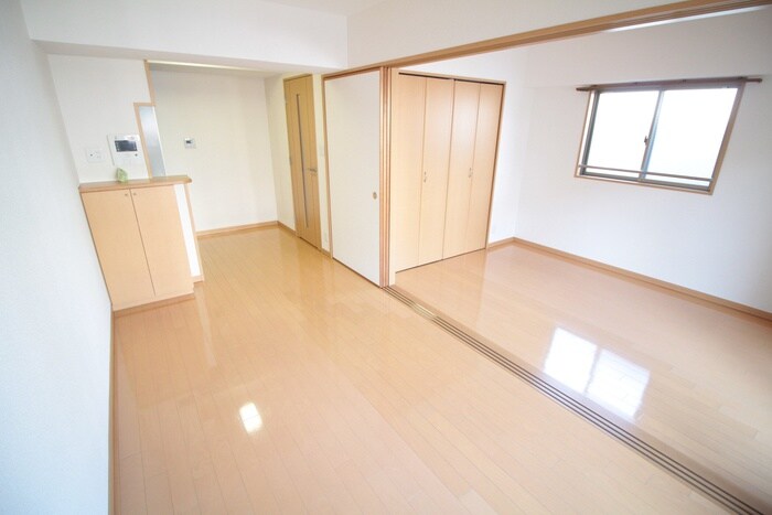 物件内観写真17　(居室)